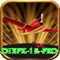 slotspk 15 Turbo v1.7.3