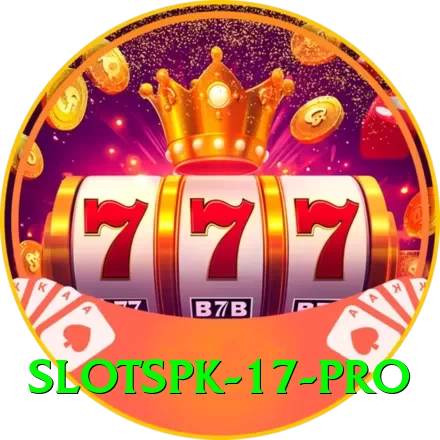 slotspk 17 - Live Ultimate - 2