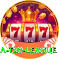 south africa t20 league Gold v1.8.1