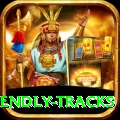 spinner friendly tracks Plus v5.6.1