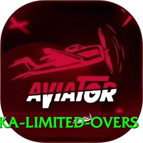 sri lanka limited overs Elite v1.8.2 - 2