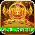stadium specific stats VIP v5.0.5