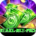 stake bet Premium Casino App