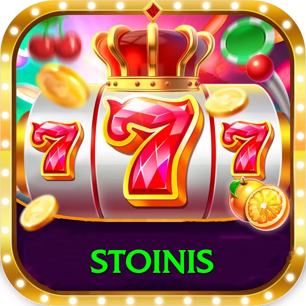 stoinis Premium v1.5.4 - 2