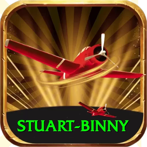 stuart binny Master Pro v5.5.0 - 2