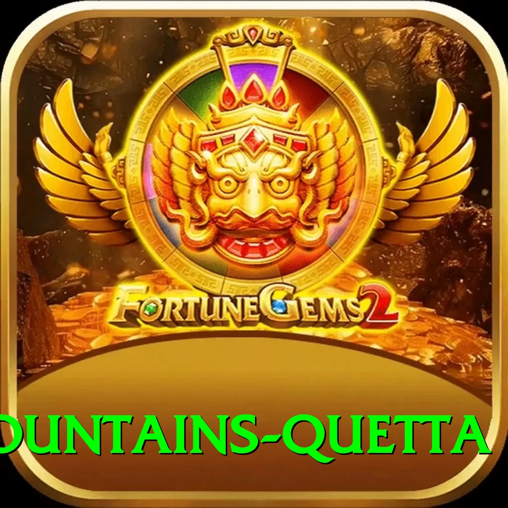 sulaiman mountains quetta Deluxe Pro v1.8.0 - 2
