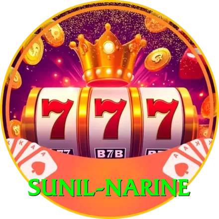 sunil narine Games (Casino & Earning) Max v1.1.0 - 2