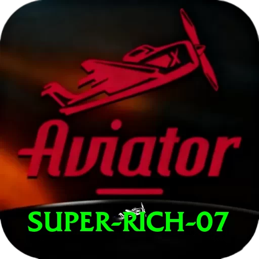 super rich 07 Turbo v2.2.1 - 2