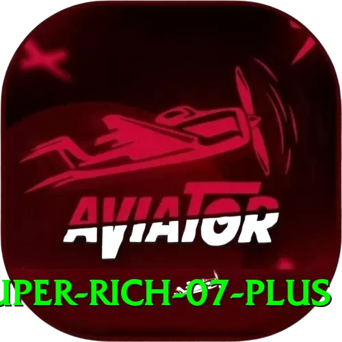super rich 07 Master v3.4.0 - 2