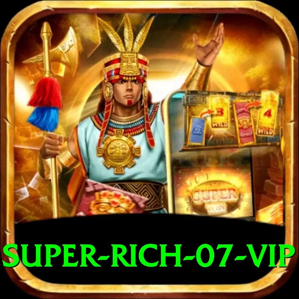 super rich 07 Max v5.5.0 - 2
