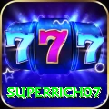superrich07 Ultimate Pro v2.8.1