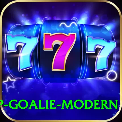 sweep goalie modern Max Pro v2.8.2 - 2