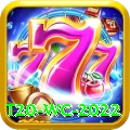 t20 wc 2022 Max v5.9.7