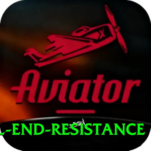 tail end resistance Gold Edition v3.6.8 - 2
