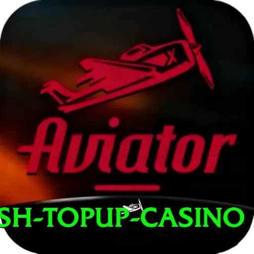 tcash topup casino Elite v4.4.4 - 2