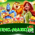 test match betting markets Games (Casino & Earning) Pro v1.9.1