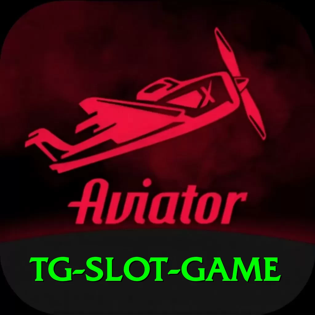 TG Slot Game Plus v3.6.5 - 2