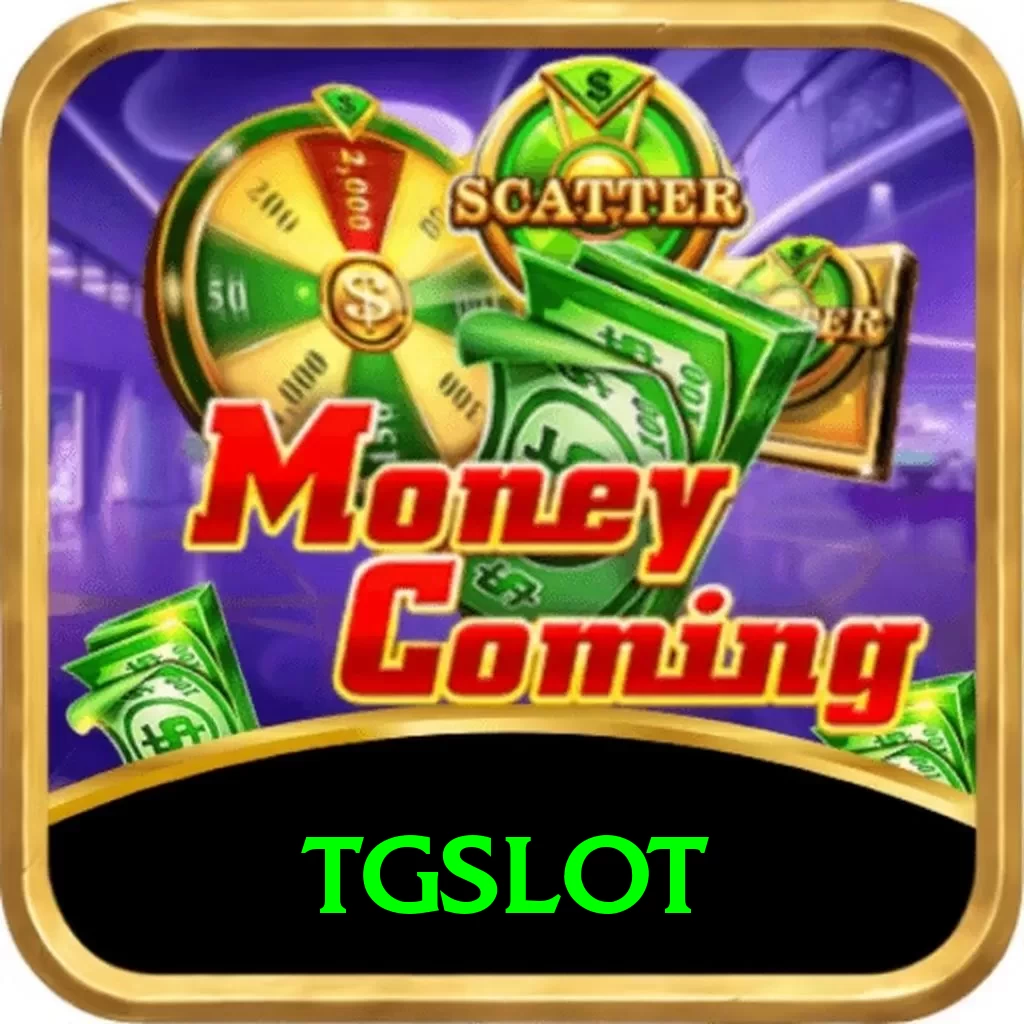 TGSlot Ultimate v1.8.1 - 2