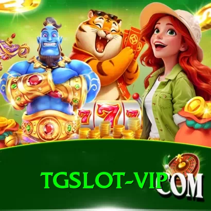 tgslot VIP v1.1.1 - 2