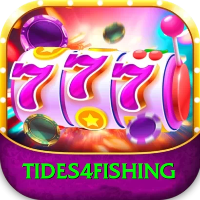 tides4fishing Games (Casino & Earning) Master v5.5.2 - 2