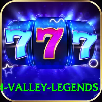 tirah valley legends Pro v2.3.3 - 2