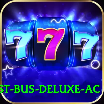 tourist bus deluxe ac Ultimate v1.8.7 - 2