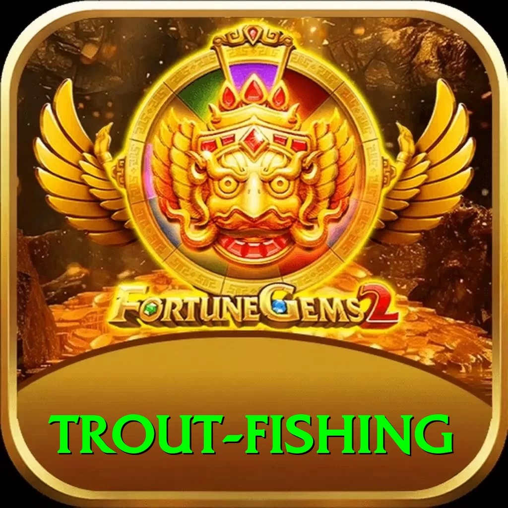 trout fishing Master v2.7.2 - 2