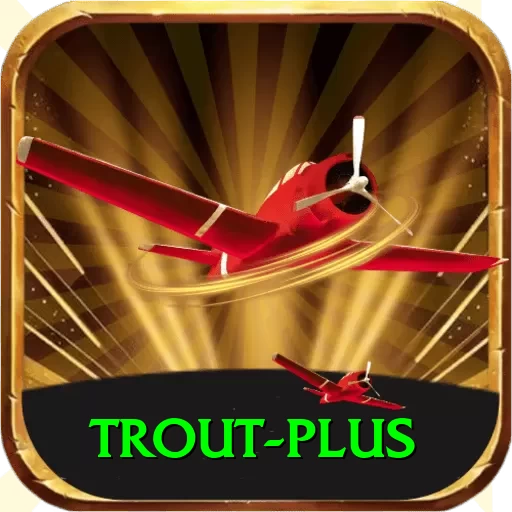 trout King PK v5.9.6 - 2