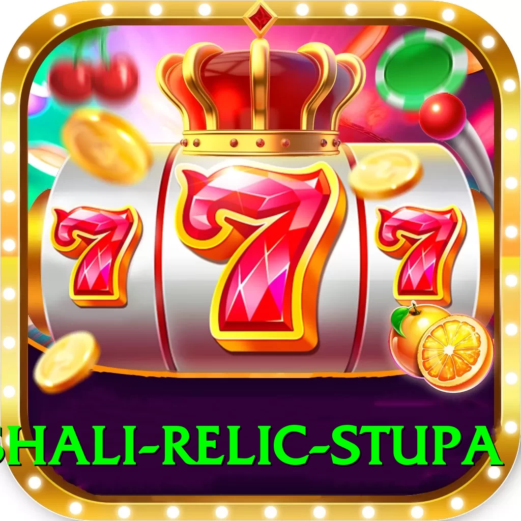 vaishali relic stupa Gold Edition v5.9.2 - 2