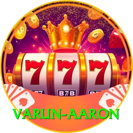 varun aaron Max v5.8.6 - 2