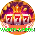 varun aaron Max v5.8.6