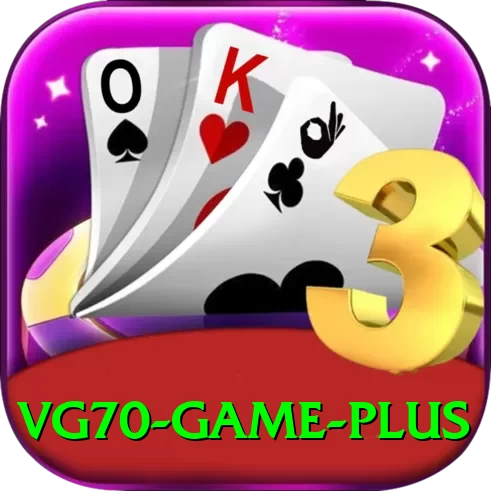 VG70 Game Slots Legend v2.0.0 - 2