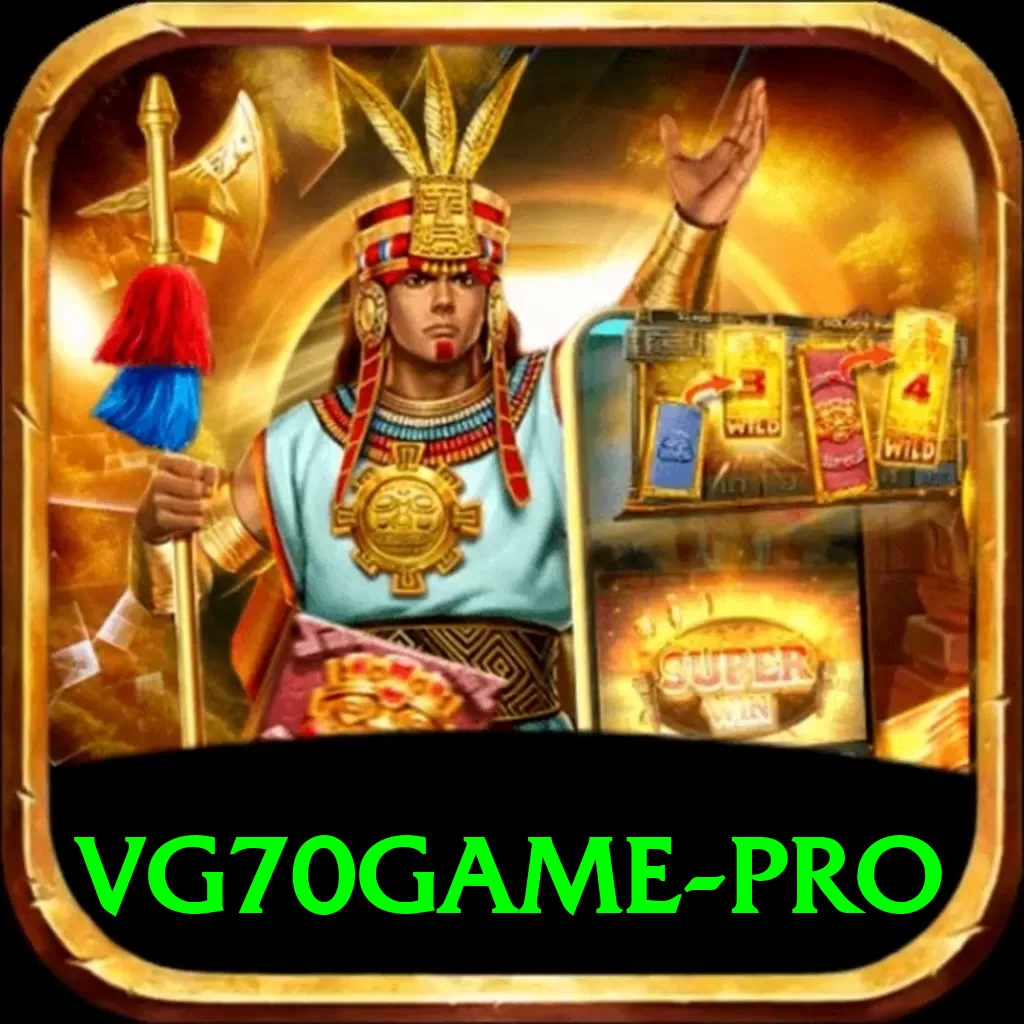 vg70game VIP Pro v3.5.1 - 2
