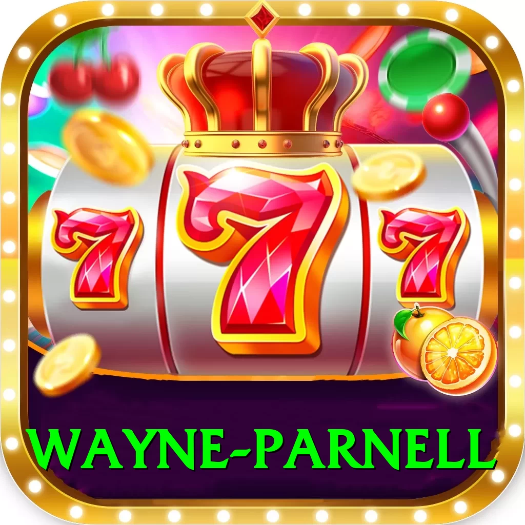wayne parnell Max v1.7.6 - 2