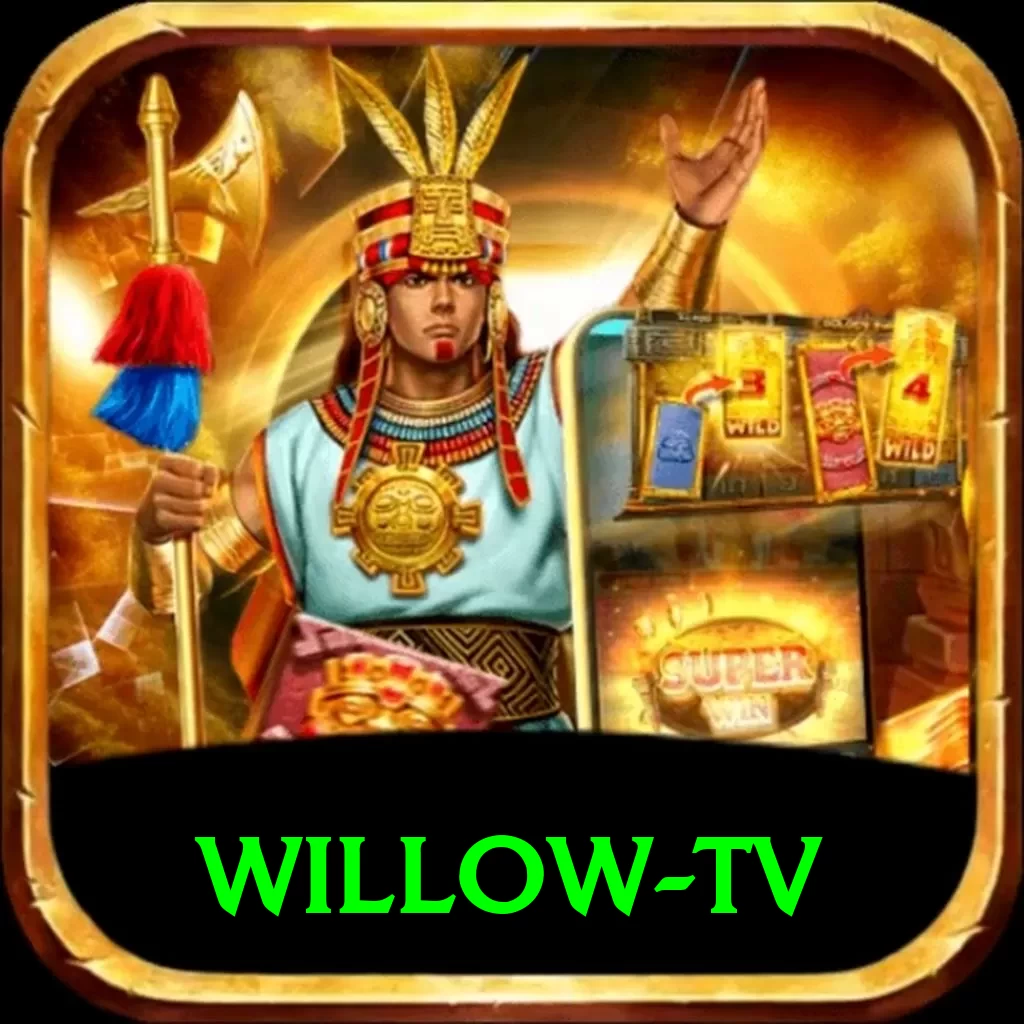 willow tv Turbo v2.8.1 - 2