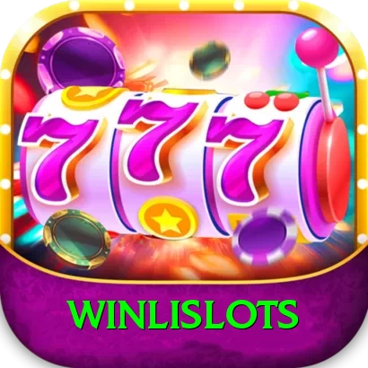 winlislots Games (Casino & Earning) Deluxe v5.4.3 - 2