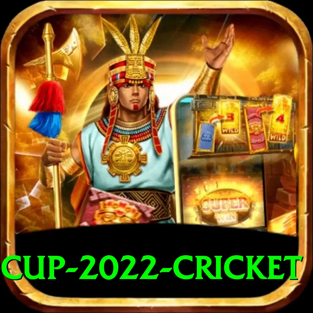 world cup 2022 cricket Pro1 v5.4.5 - 2