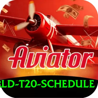 world t20 schedule Gold Edition v5.8.2 - 2