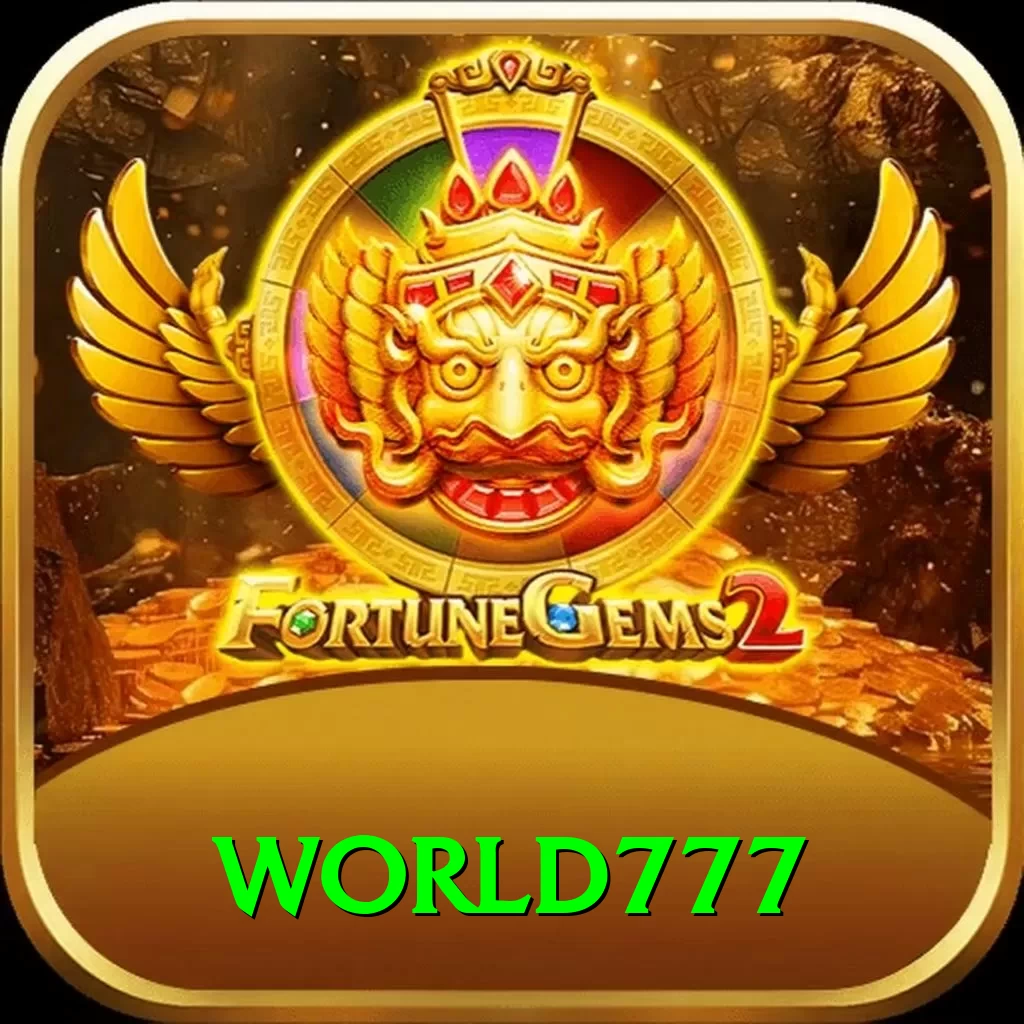 world777 Plus Edition v2.9.2 - 2