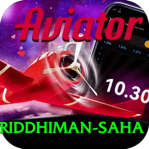wriddhiman saha VIP v1.5.0 - 2