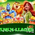 yemen yemen league Deluxe Pro v3.8.2