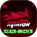 zeus slots VIP Edition v4.6.8